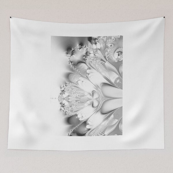 Item preview, Black, white gray texture designed and sold by Ivicaartist.