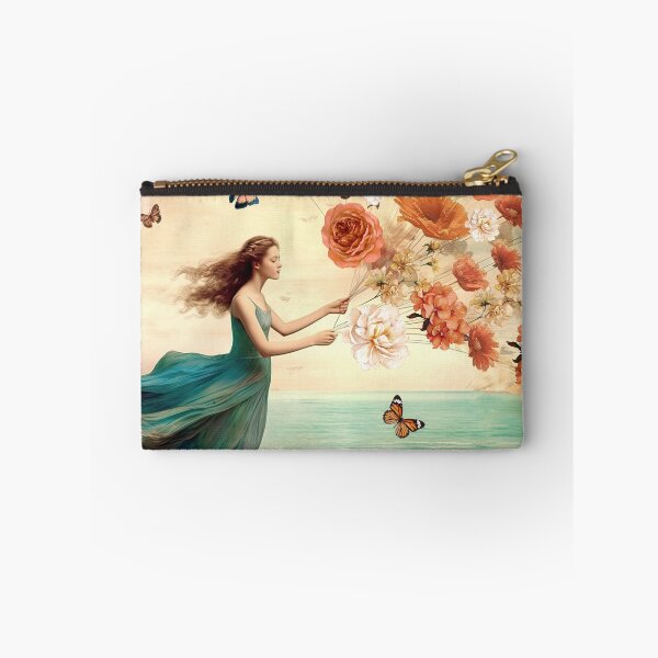 Item preview, Kite Flying designed and sold by Sasha Art Gallery.