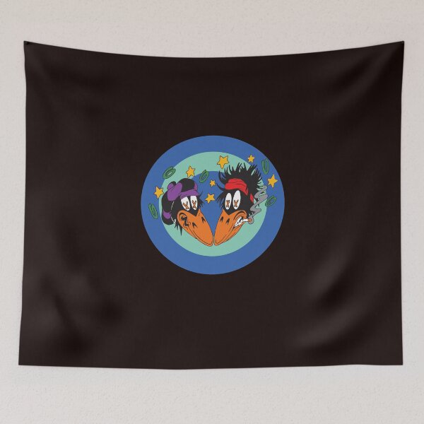 Item preview, Best Selling Of The Black Crowes Band Favorite The Black Crowes Logo Selling Band designed and sold by RaphaelHuels.