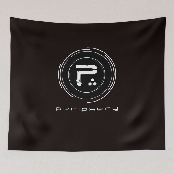 Item preview, periphery band metal periphery periphery periphery periphery periphery slayer band metallica band pe designed and sold by RaphaelHuels.