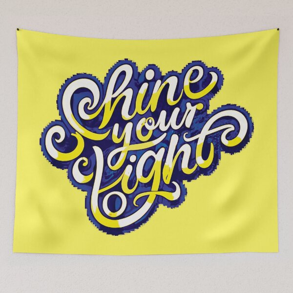 Item preview, Shine your Light designed and sold by BuxomBabe21.