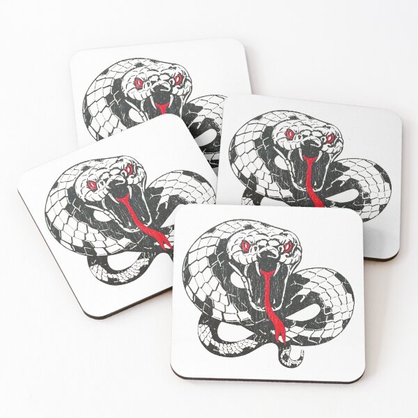 Item preview, Whitesnake designed and sold by superiorgraphix.