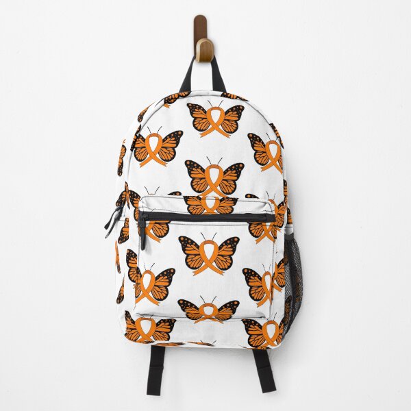 Item preview, Leukemia Butterfly designed and sold by brittanyelaine.