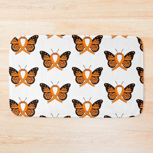 Item preview, Leukemia Butterfly designed and sold by brittanyelaine.