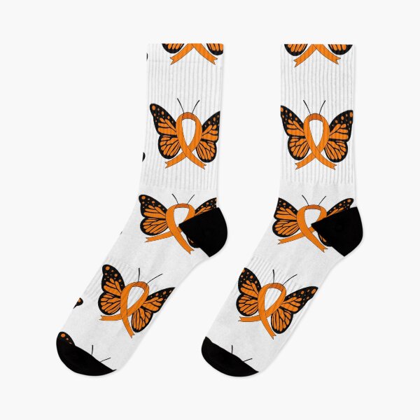 Item preview, Leukemia Butterfly designed and sold by brittanyelaine.