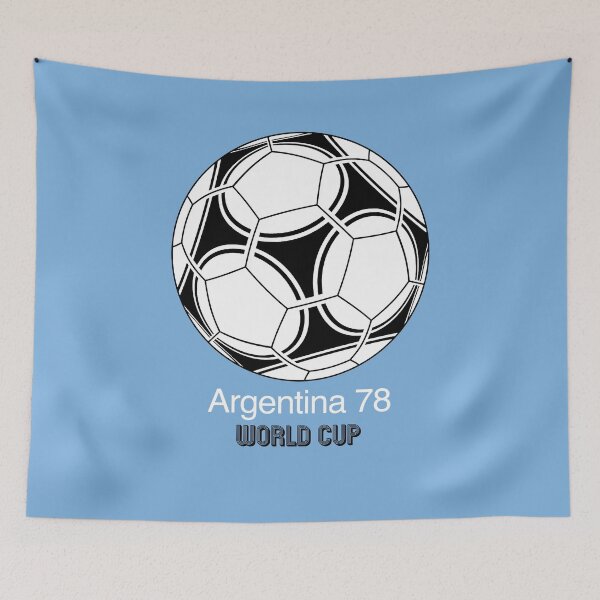 Item preview, Argentina 78 designed and sold by Confusion101.
