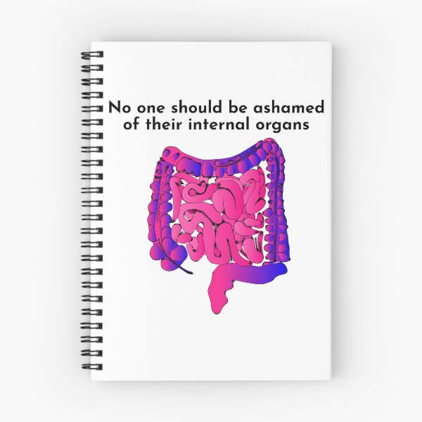 Item preview, No Intestine Shame designed and sold by scratchedhand.