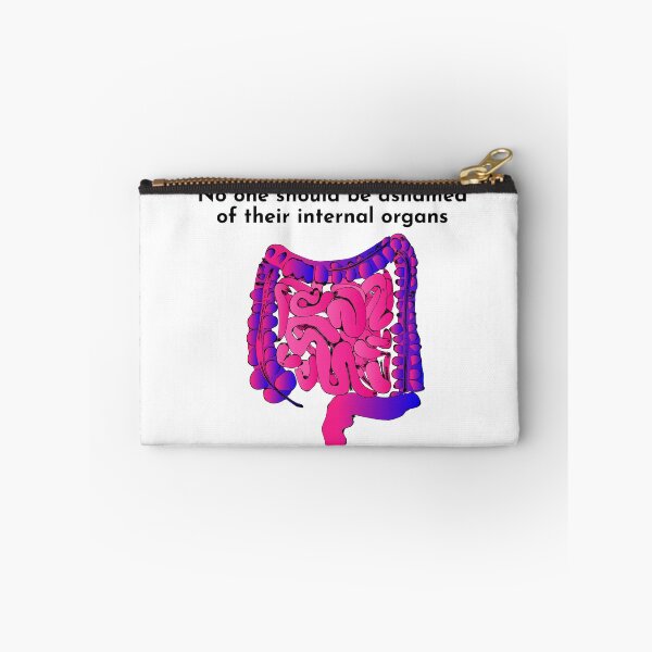 Item preview, No Intestine Shame designed and sold by scratchedhand.