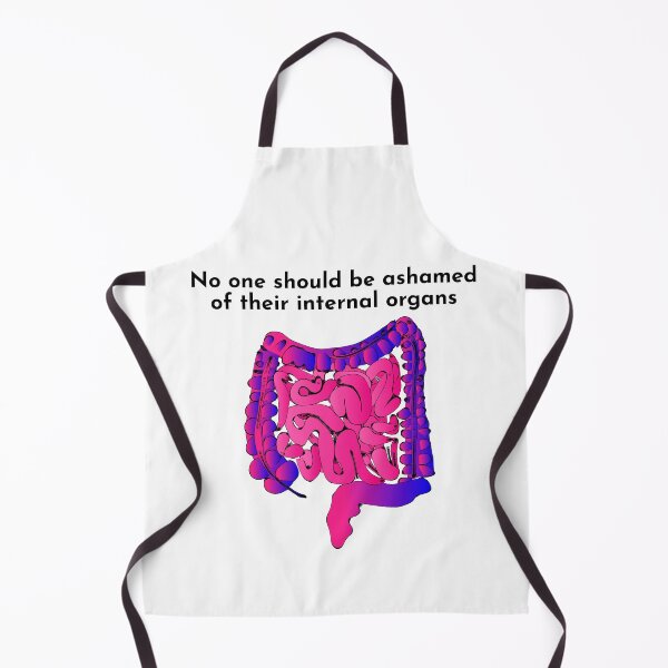 Item preview, No Intestine Shame designed and sold by scratchedhand.