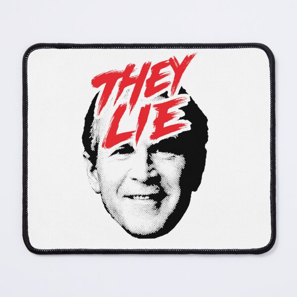 Item preview, George W Bush is a Liar designed and sold by theylie.