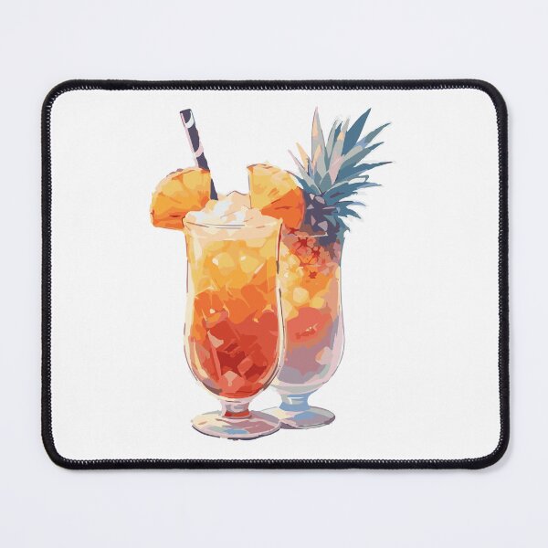 Item preview, Mai Tai Drink designed and sold by Dakota Draper.