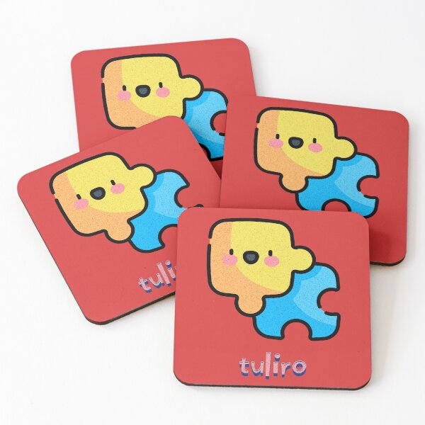 Item preview, Tuliro | Puzzled designed and sold by Byreign.