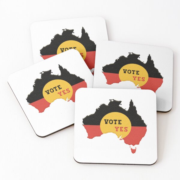 Item preview, Vote YES designed and sold by franktact.