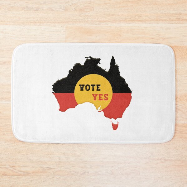 Item preview, Vote YES designed and sold by franktact.