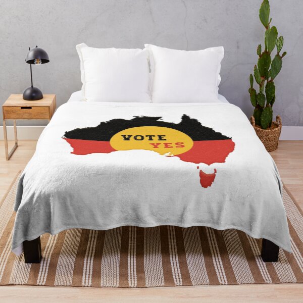 Item preview, Vote YES designed and sold by franktact.