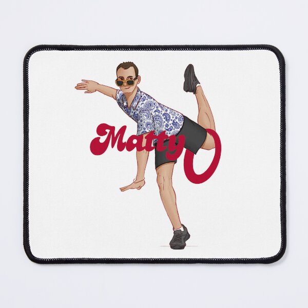 Item preview, Bath Matty O  designed and sold by Rachelkambeitz.