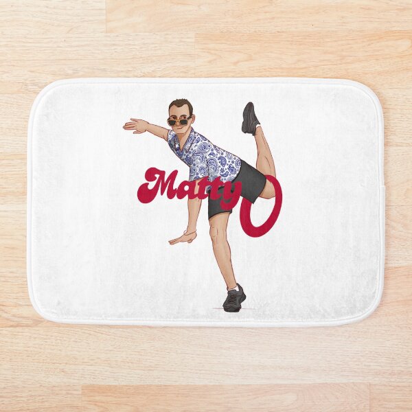 Item preview, Bath Matty O  designed and sold by Rachelkambeitz.