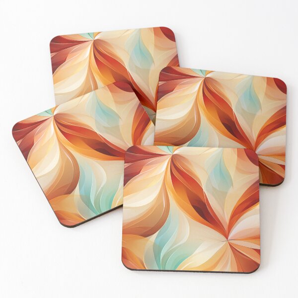 Item preview, Autumn Swirl designed and sold by Lewis-mart.