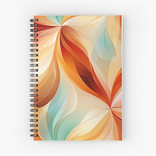 Item preview, Autumn Swirl designed and sold by Lewis-mart.