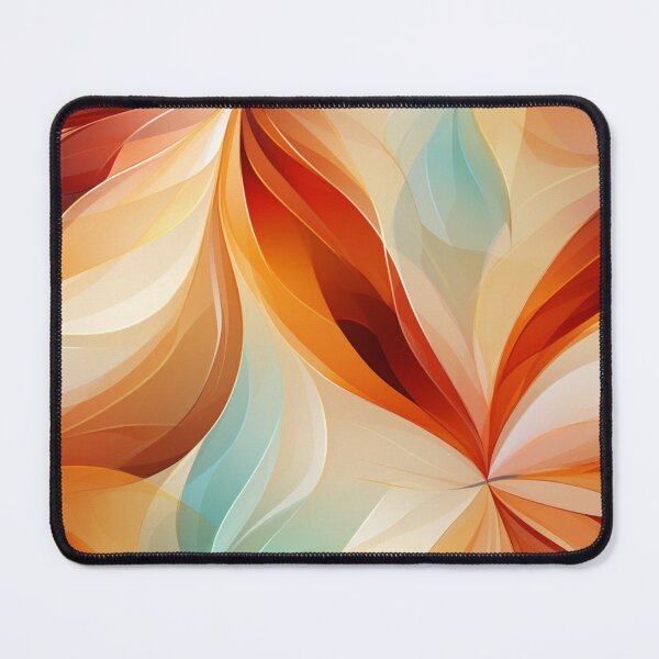 Item preview, Autumn Swirl designed and sold by Lewis-mart.
