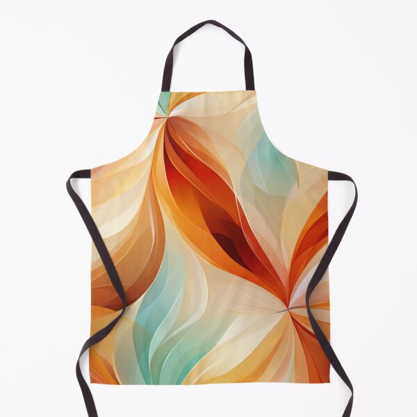 Item preview, Autumn Swirl designed and sold by Lewis-mart.