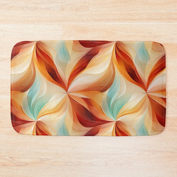 Item preview, Autumn Swirl designed and sold by Lewis-mart.