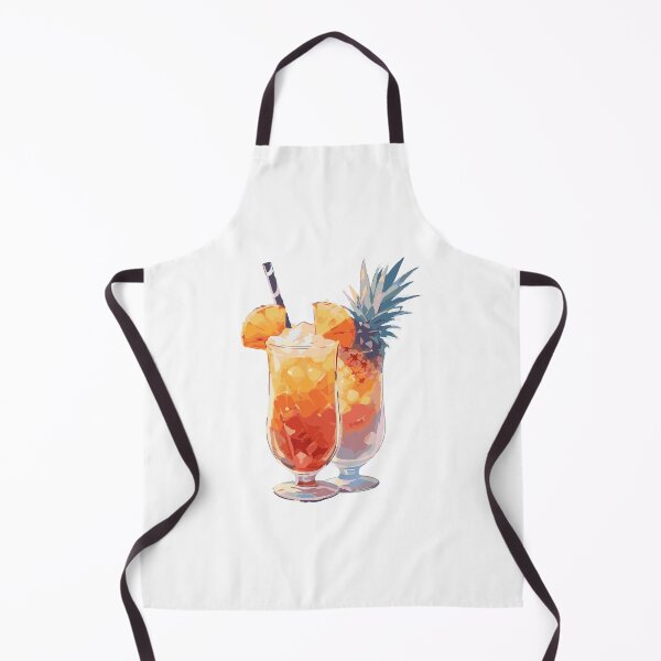 Item preview, Mai Tai Drink designed and sold by Dakota Draper.