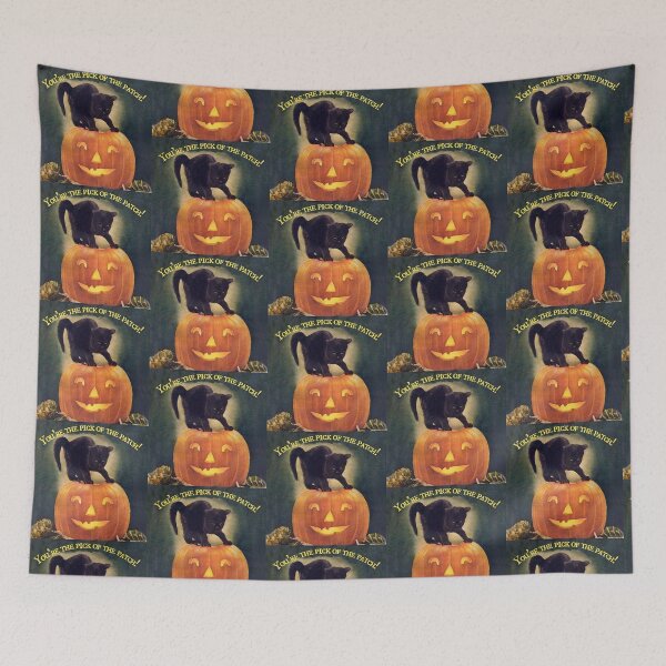 Item preview, You're the Pick of the Patch! Halloween Gift designed and sold by SSustainable.