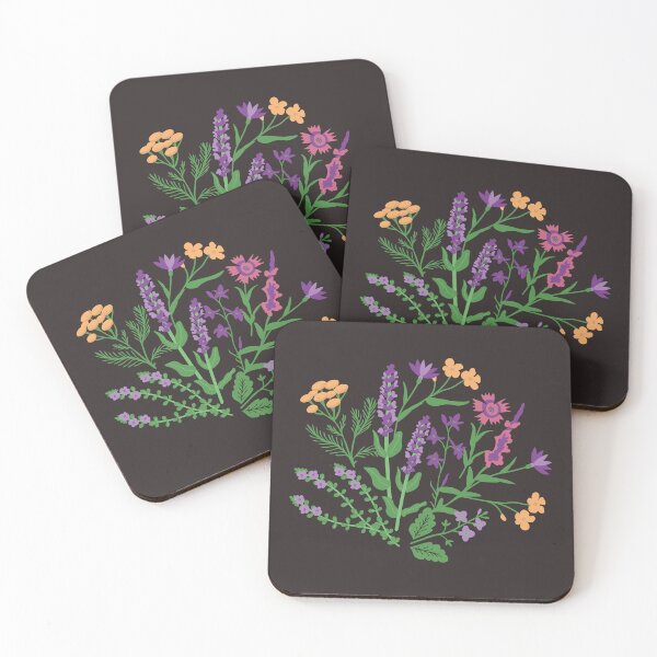 Item preview, Floral bunch designed and sold by elyomys.