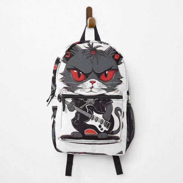 Item preview, Guitar Heroes - Cat VI designed and sold by DevemDavam.