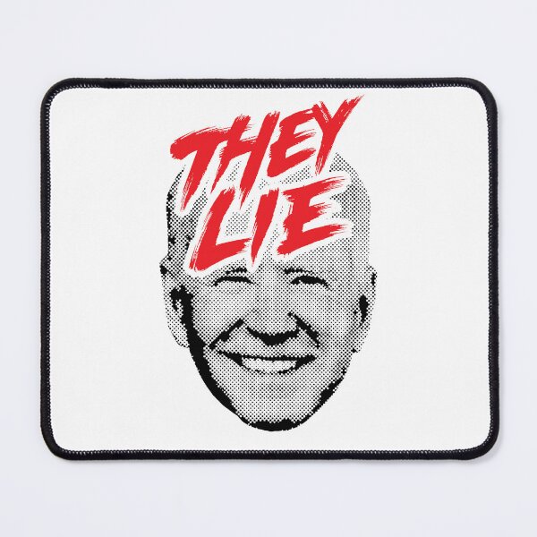 Item preview, Joe Biden is a Liar designed and sold by theylie.