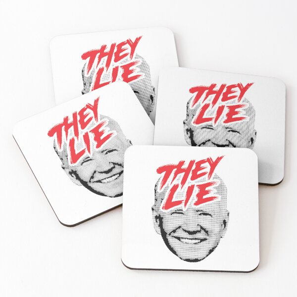 Item preview, Joe Biden is a Liar designed and sold by theylie.