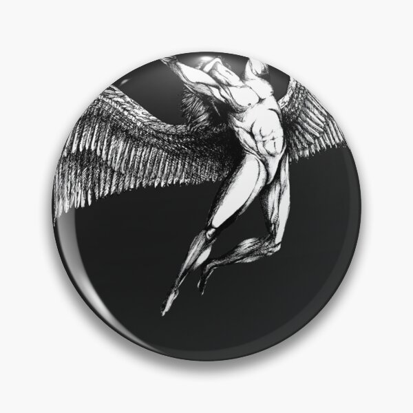Item preview, Icarus Original designed and sold by StevenLambert88.