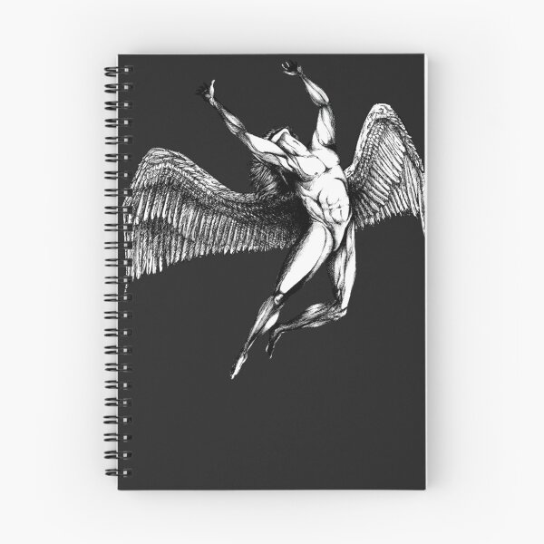 Item preview, Icarus Original designed and sold by StevenLambert88.