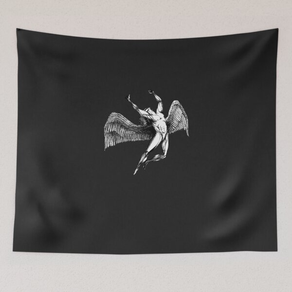 Item preview, Icarus Original designed and sold by StevenLambert88.