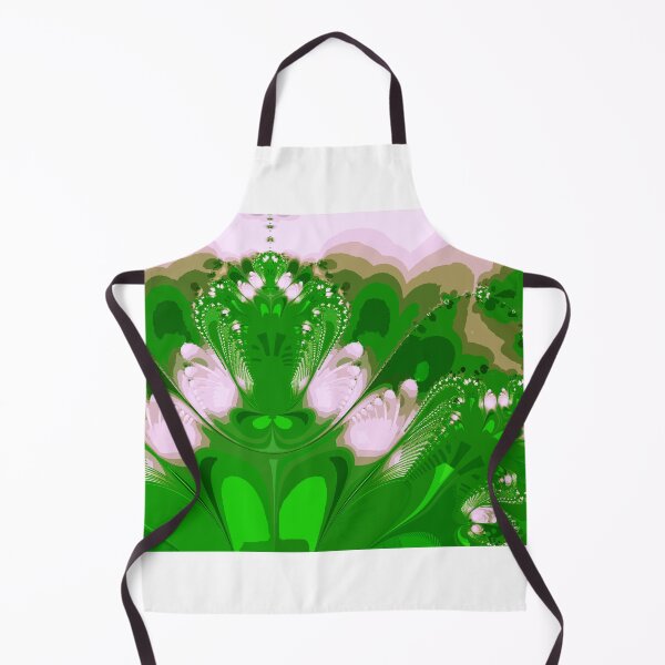 Item preview, Trees in the forest with white flowers designed and sold by Ivicaartist.