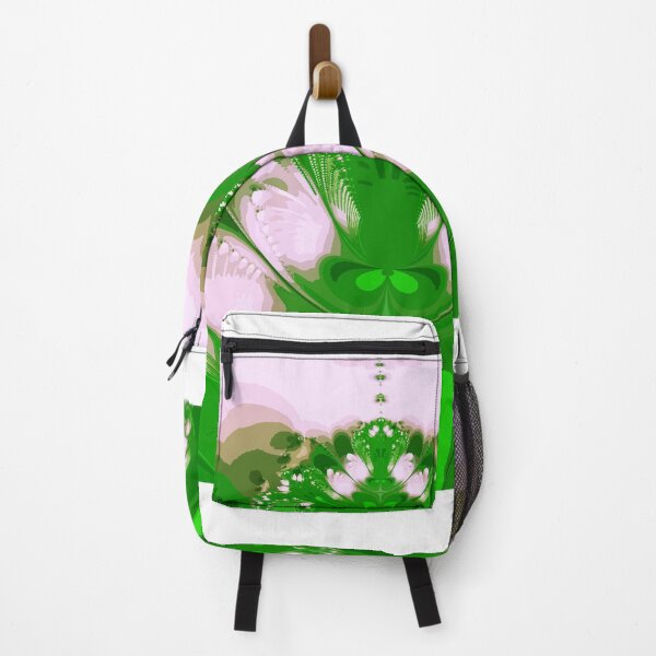 Item preview, Trees in the forest with white flowers designed and sold by Ivicaartist.