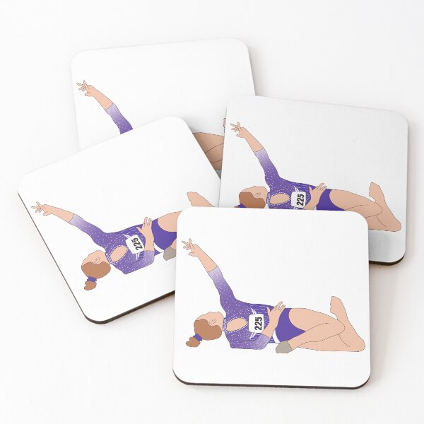 Item preview, Dulcy Caylor 2023 Championships designed and sold by CoachAlainnee.Designs.