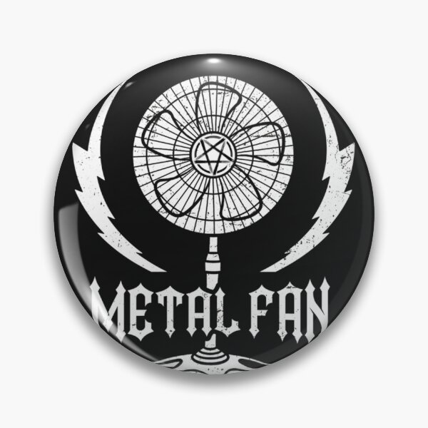 Artikelvorschau, Ich bin ein großer Metal-Fan entworfen und verkauft von StevenLambert88.
