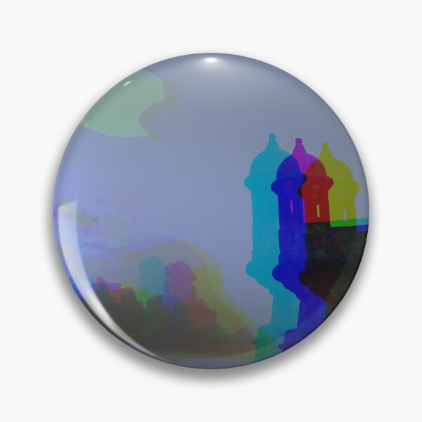 Item preview, Segun El Color designed and sold by AileenCreates.