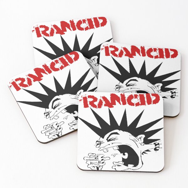Item preview, RANCID designed and sold by Rington Faxyu.