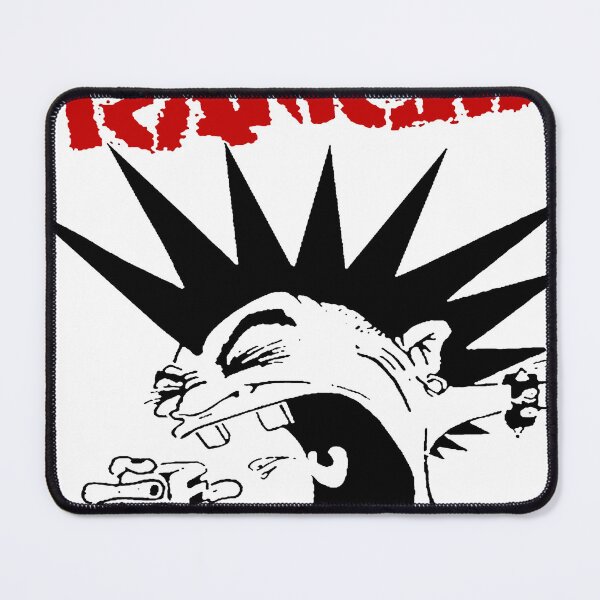 Item preview, RANCID designed and sold by Rington Faxyu.