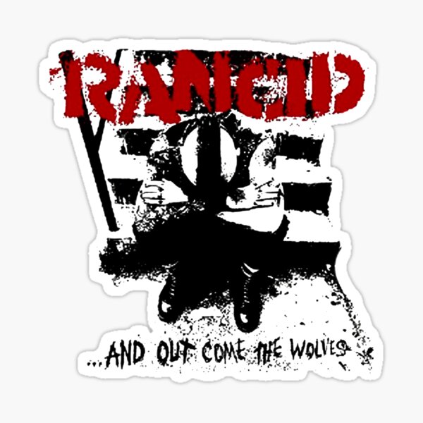 Rancid – marioananghadi