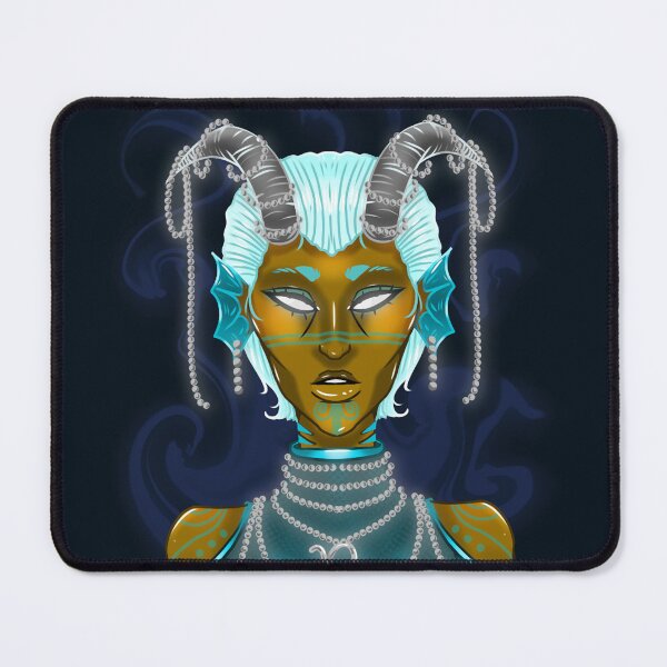 Item preview, VILLAIN CAPRICORN designed and sold by KITBEE.