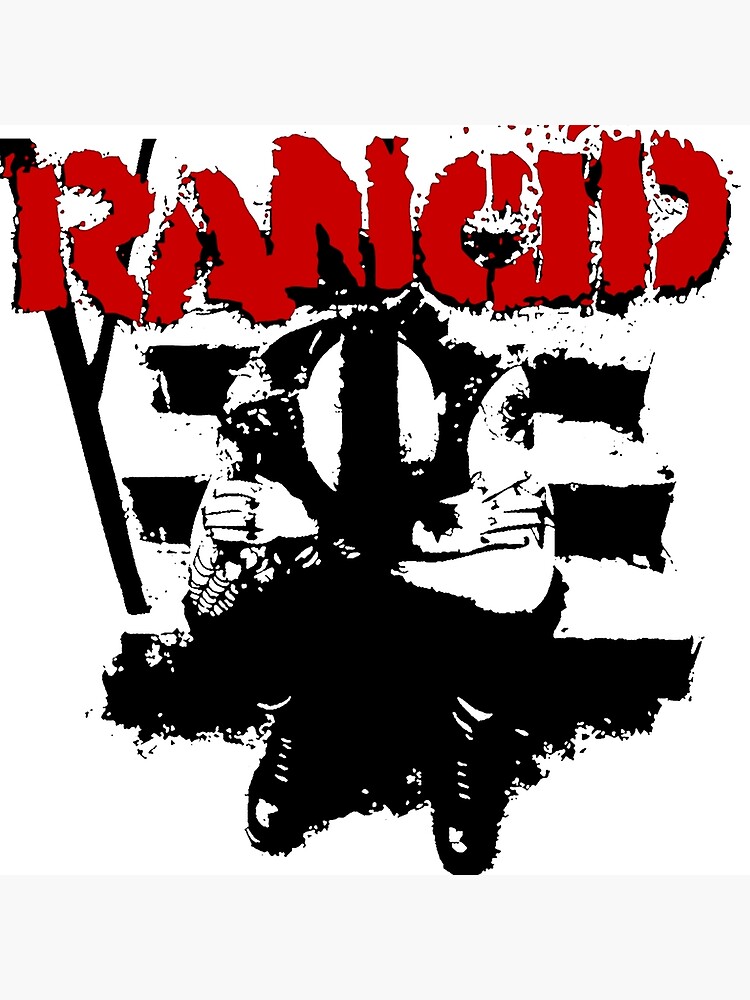 rancid
