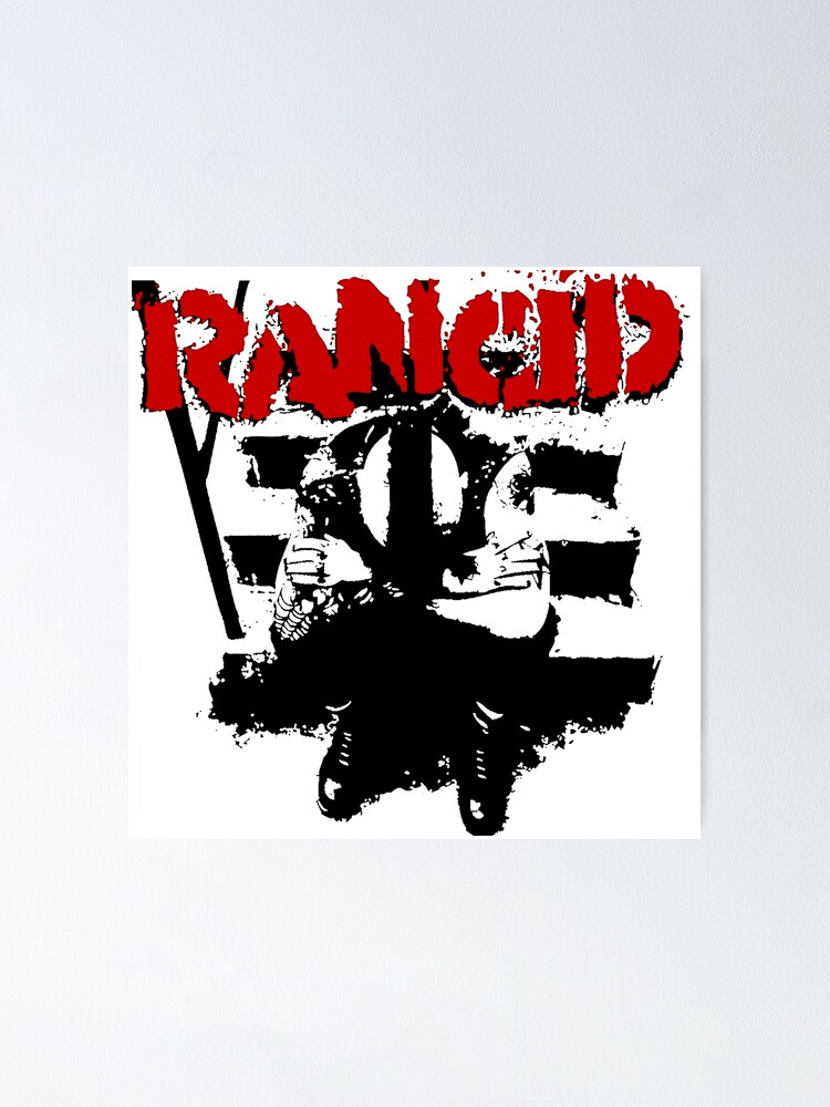 rancid