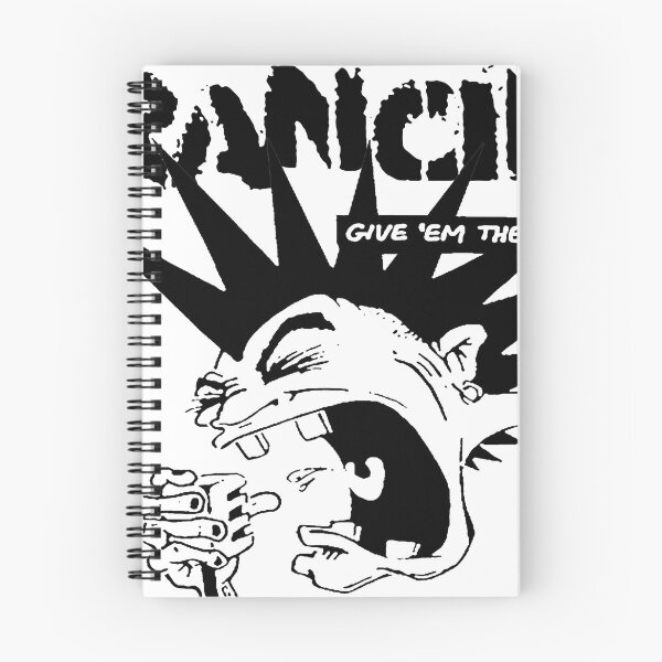 Item preview, rancid designed and sold by Rington Faxyu.