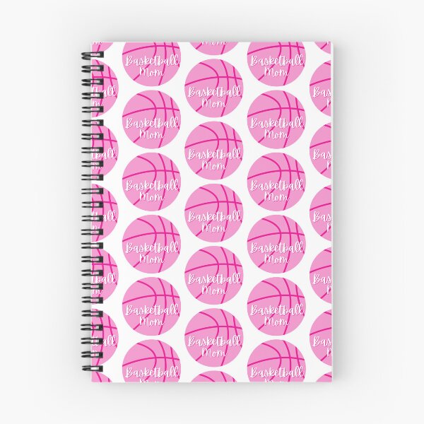 Artikelvorschau, Basketball-Mama in Rosa entworfen und verkauft von ShareJoy.