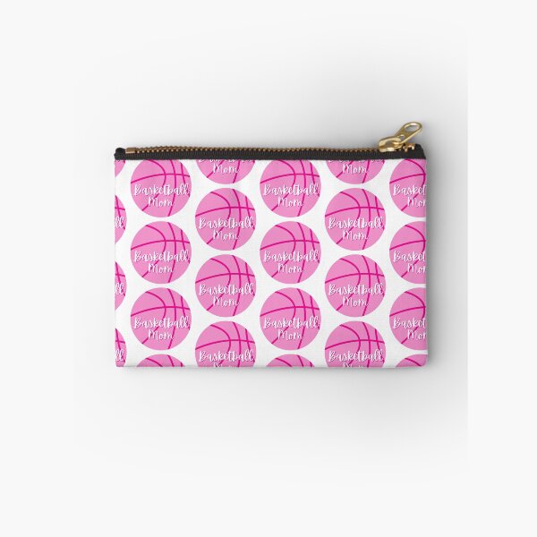 Artikelvorschau, Basketball-Mama in Rosa entworfen und verkauft von ShareJoy.