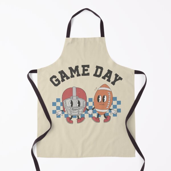 Item preview, Retro Game Day designed and sold by CrossBarTs.